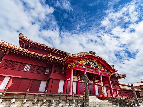 Naha Okinawa